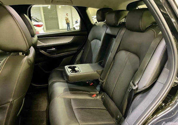 Mazda CX-60 cena 228700 przebieg: 19037, rok produkcji 2022 z Poddębice małe 631